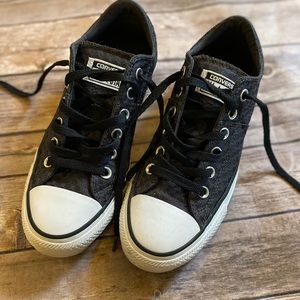 Converse All Star Shoes